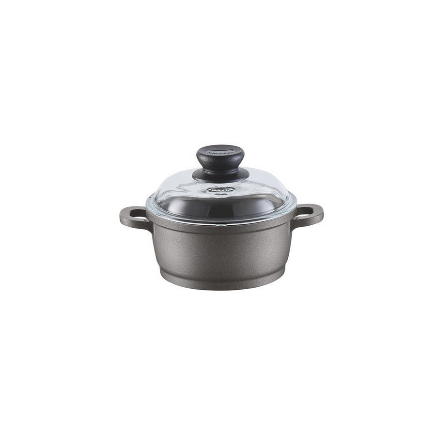 13684502 Nova Induction 3 Quart Covered Dutch Oven Moneta Nonstick