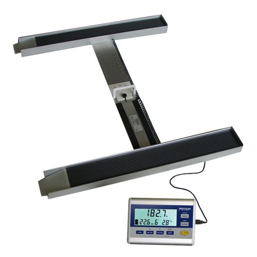 Befour - PS-7700 - Pro BMI Portable Bariatric Scale