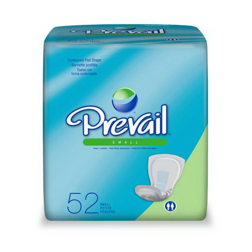 Prevail进口代理批发 Prevail PL-100/1 护垫-小-208/箱