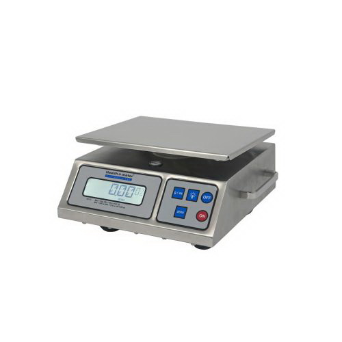 Health O Meter Professional 522KL-HR Digital Pediatric Tray Scale