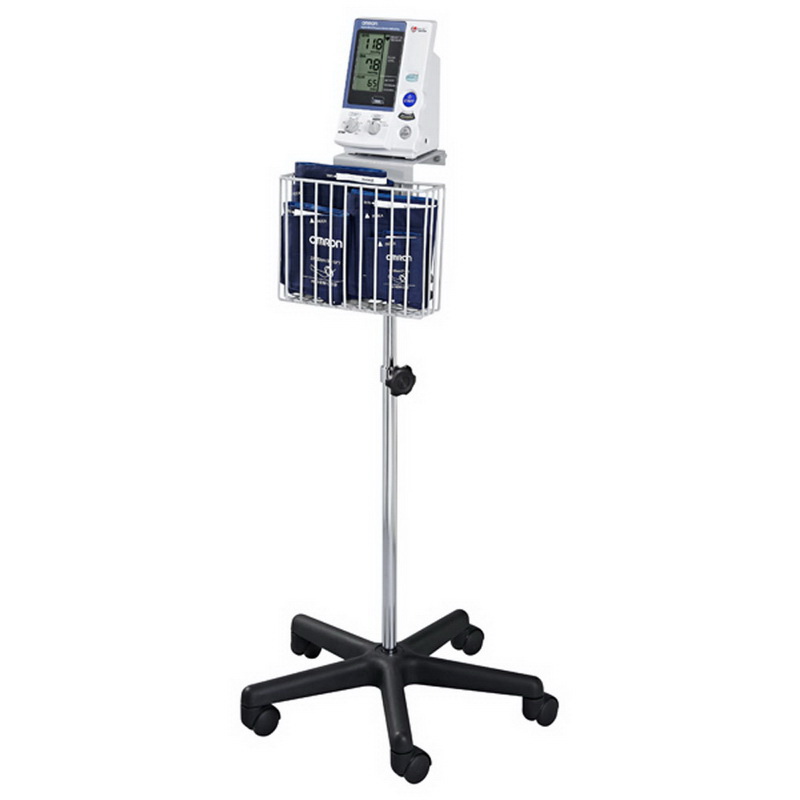 Omron Healthcare进口代理批发 欧姆龙 HEM-907-STAND HEM-907 / HEM-907XL 支架