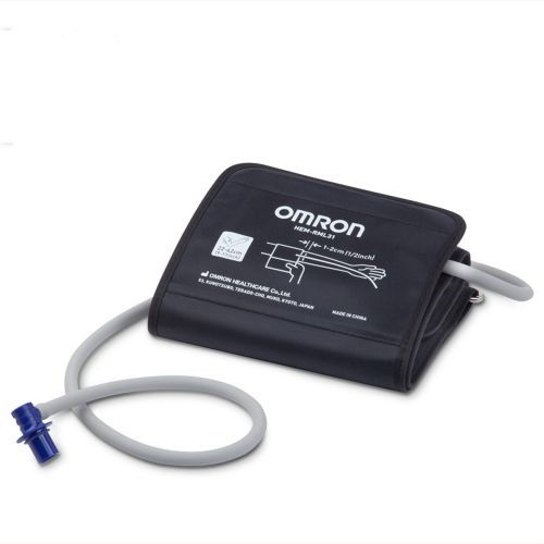 Omron BP5450 (HEM-7343T-Z) Platinum - Medaval