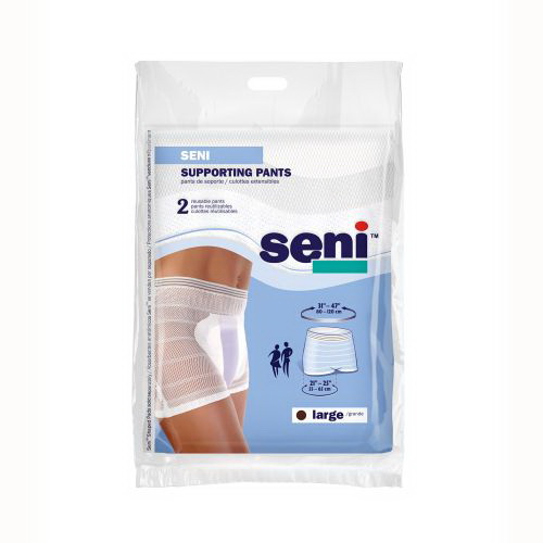 酷牌库|商品详情-Seni Incontinence进口代理批发 ARTS S-LA02-SP1 SENI支撑裤-80条/箱