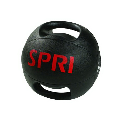 SPRI进口代理批发 SPRI PBDG 双握把 Xerballs