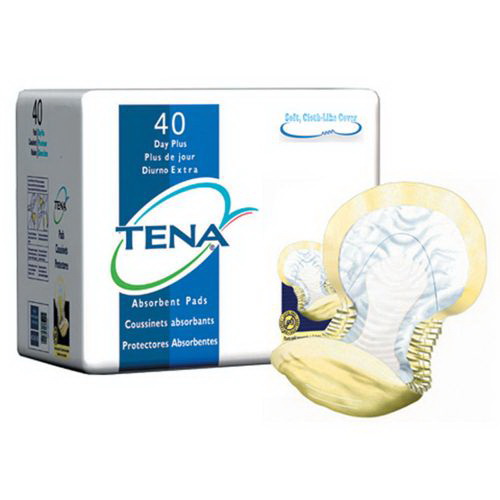 Tena进口代理批发 Tena 62618 日加垫 80/箱