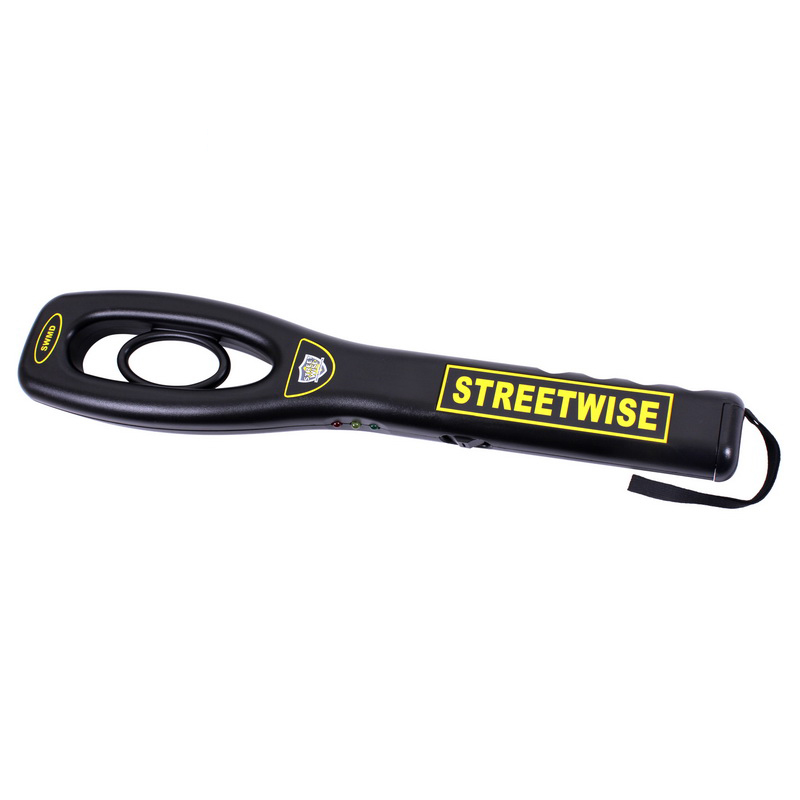 StreetWise进口代理批发 StreetWise 金属探测器