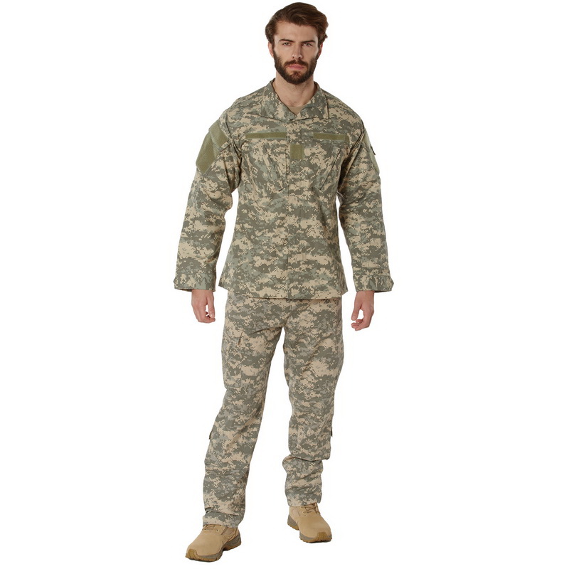 Rothco Army Combat Uniform Shirt