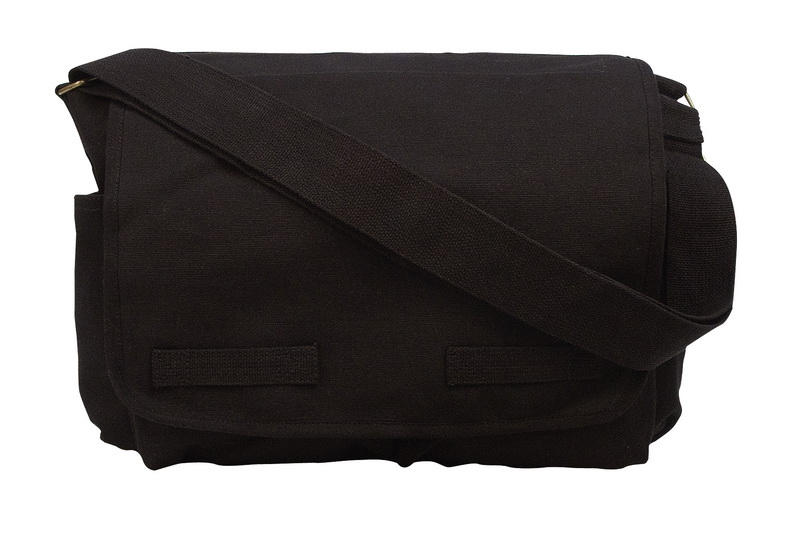 Toptie TOPTIE Nylon Shoulder Bag Strap, 1-1/2 Wide Strap Cross Body Bag  Laptop Bag Replacement