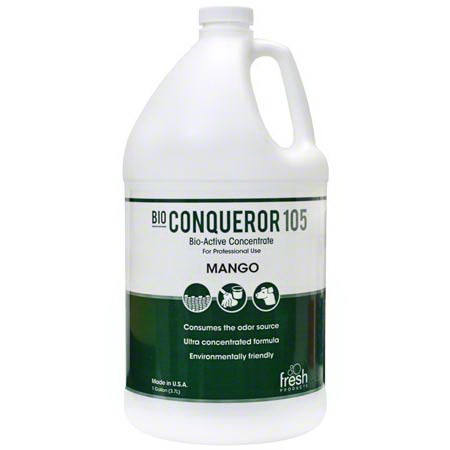 Fit & Fresh进口代理批发 Fresh Bio Conqueror 105 酶浓缩液