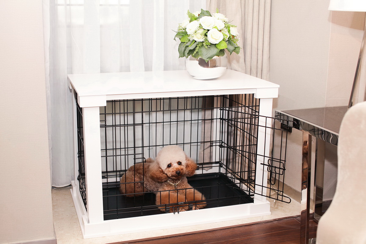 Zoovilla slide aside cheap crate and end table