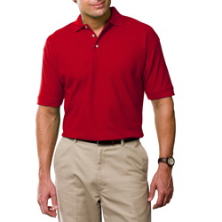XS, Pink Blue Generation BG2201 Short Sleeve Cotton Polos-Polo Shirts