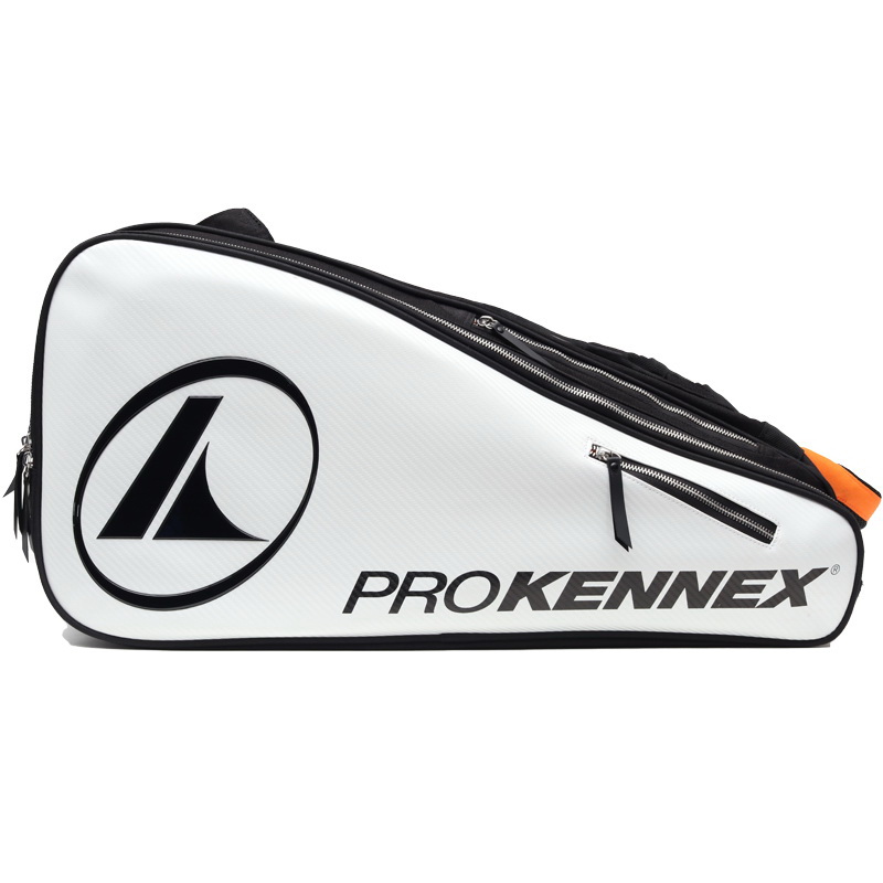 ProKennex进口代理批发 ProKennex 黑色 Ace 旅行包