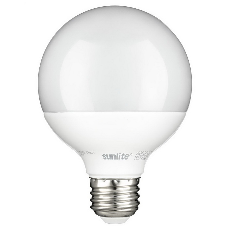 Medium UL Listed Dimmable 14 Watt Sunlite 80597-SU LED A19 Super Bright Light Bulb 30K Warm White 1 Pack E26 1500 Lumens 100W Equivalent Base Medium UL Listed Dimmable 14 Watt Sunlite 80597-SU LED A19 Super Bright Light Bulb 30K Warm White 1 Pack E26 1500 Lumens 100W Equivalent Base