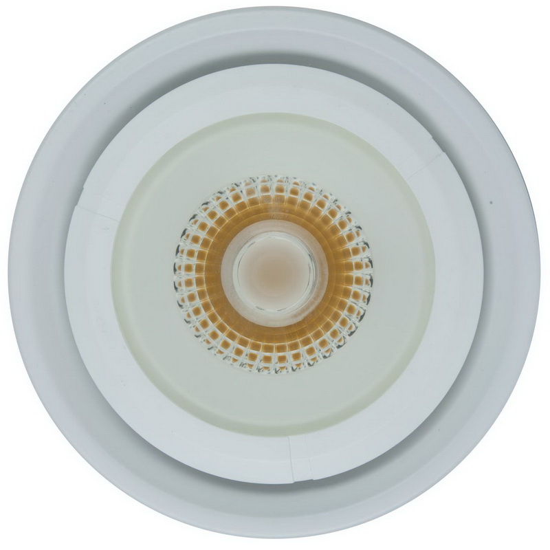 酷牌库|商品详情-Sunlite进口代理批发 Sunlite 88063-SU PAR38/LED/19W/FL40/D/27K LED PAR38 反射器户外系列 19W（相当于 85W）灯泡中型（E26）底座，暖白色