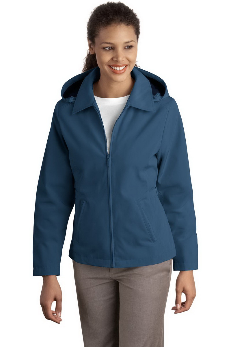 Port Authority Ladies Value Fleece Jacket Style L217 - Casual
