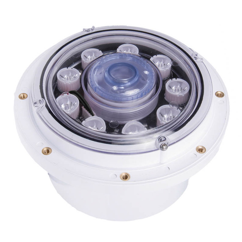 Zodiac进口代理批发 Zodiac 25503-100-000 Led 发光起泡器 Gunite 100' 线 J 型