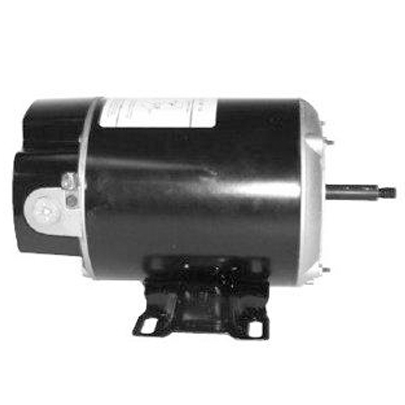 Nidec进口代理批发 Nidec EEQK500 5Hp 适用于 Pentair Eq 泵电机 1.15 Sf 208-230/460V 182Jmz 框架艾默生