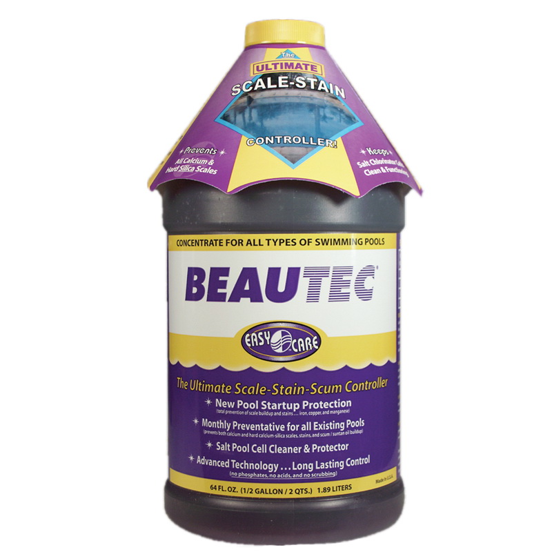 Mcgrayel进口代理批发 Mcgrayel 22064 1/2 Gal Beautec 污渍秤控制器 8/Cs Easycare