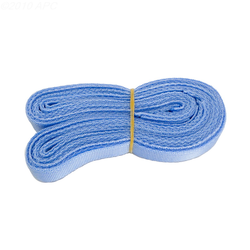 Feherguard Reel Straps (50' Roll)