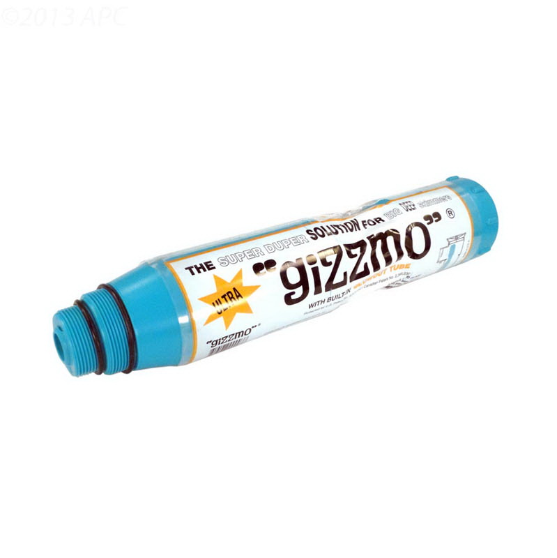 Marketing World进口代理批发 Marketing World Ultra Original Gizzmo Blowout 1.5 英寸 2 英寸组合