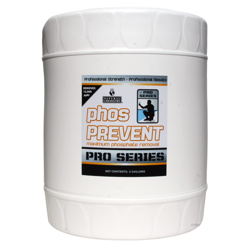 thumbnail image 2 of Natural Chemistry PHOSfree Phosphate Remover For Above Ground Pools – 1 Quart 2 of 4