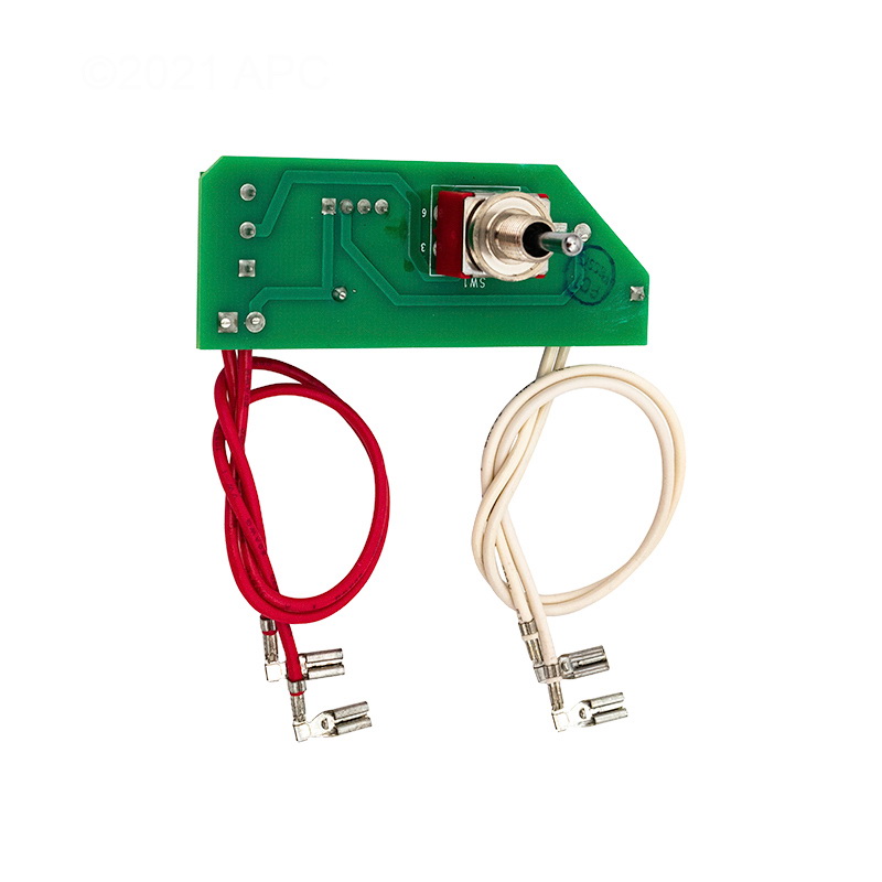 Zodiac进口代理批发 Zodiac R0441700 PCB 带拨动开关套件