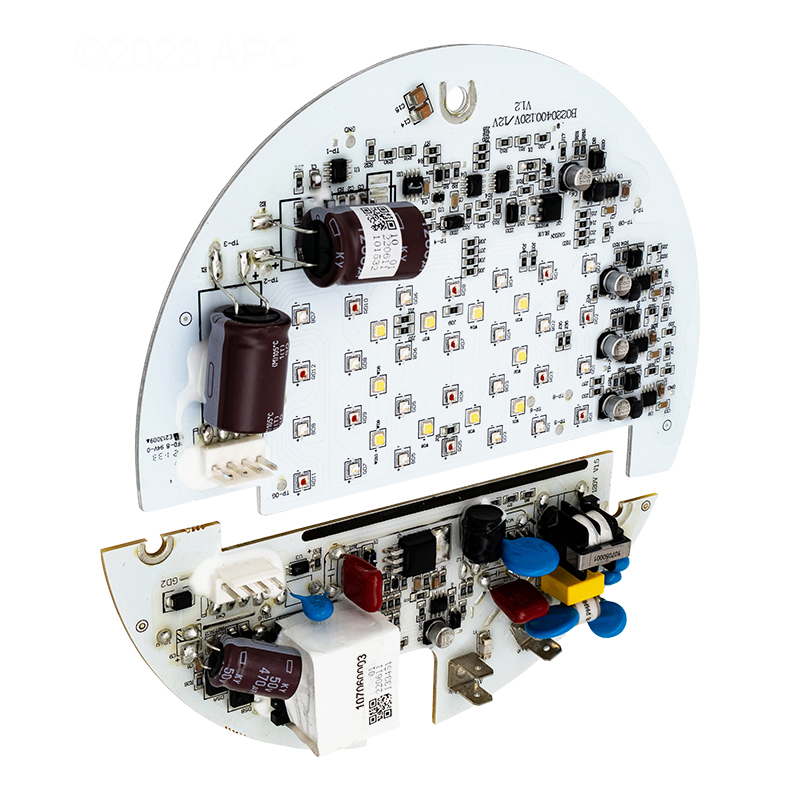 酷牌库|商品详情-Zodiac进口代理批发 Zodiac R0739400 Pcb Led 大型光引擎带光整形发散器