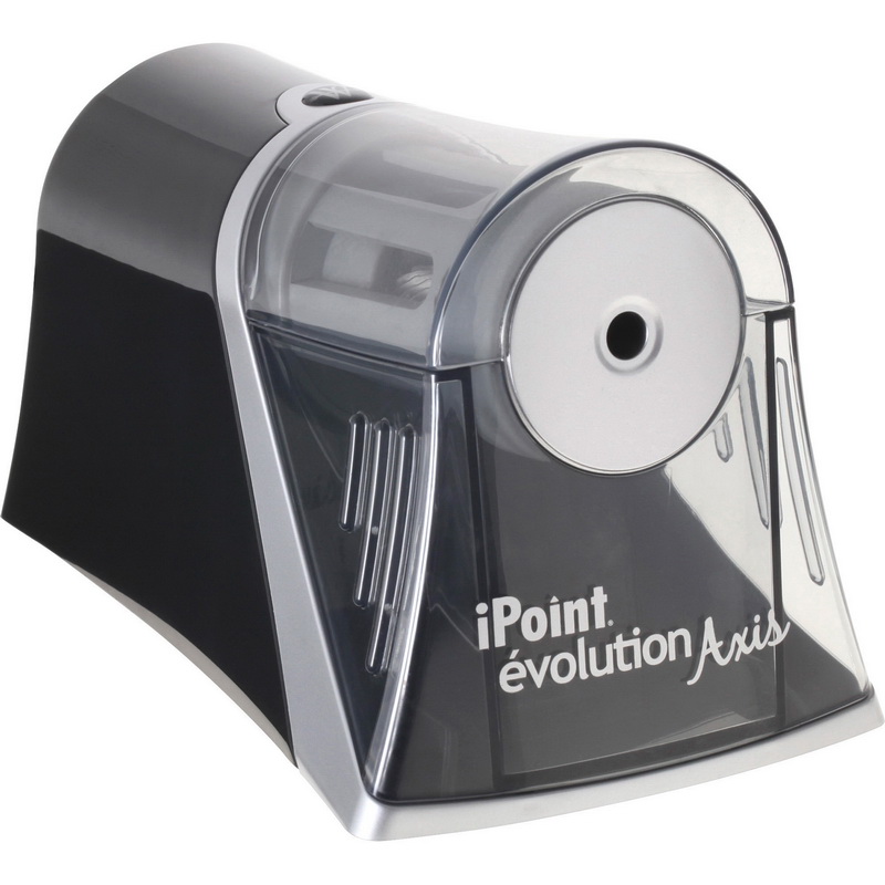 Acme United进口代理批发 Acme United iPoint Evolution Axis 单孔磨刀器