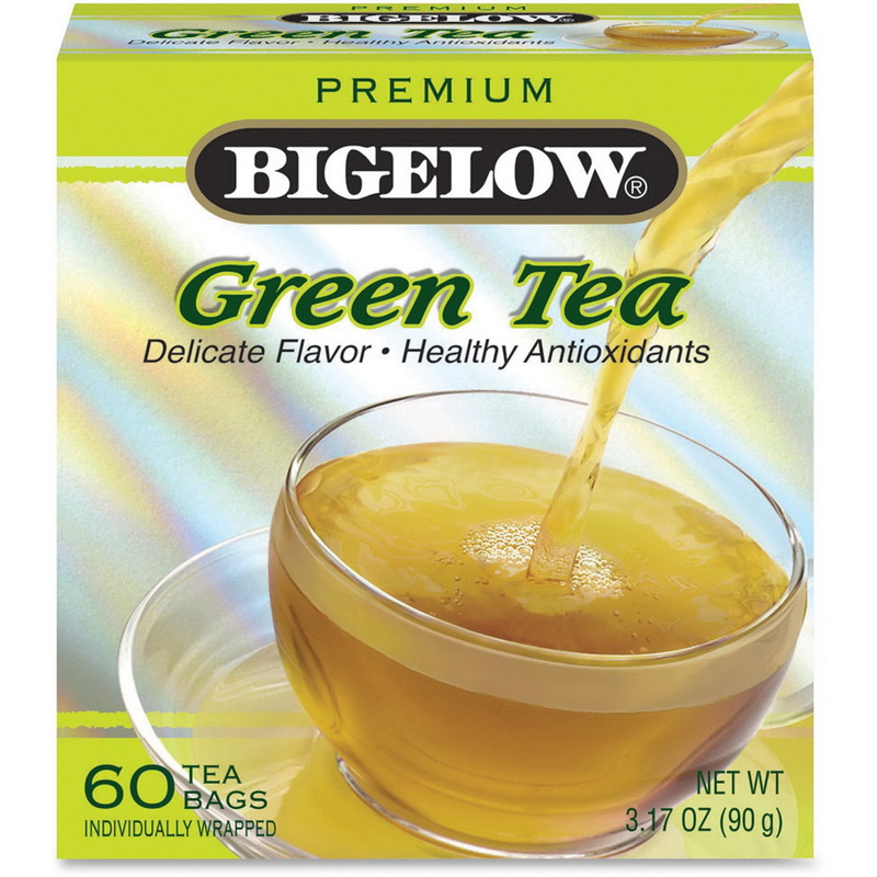 酷牌库|商品详情-Bigelow Tea进口代理批发 优质优质混合茶袋