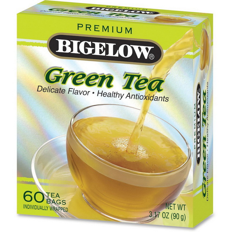 酷牌库|商品详情-Bigelow Tea进口代理批发 优质优质混合茶袋