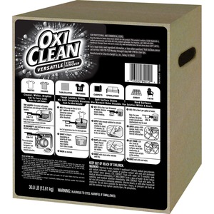 OxiClean进口代理批发 OxiClean 多功能去污剂