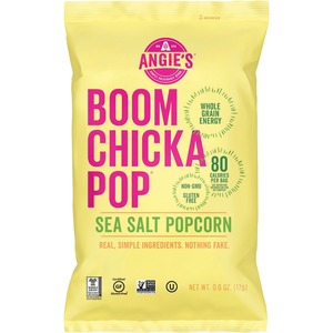 APC进口代理批发 安吉的 BOOMCHICKAPOP 爆米花