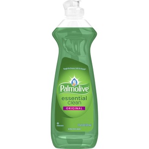 Palmolive进口代理批发 棕榄原味洗碗液