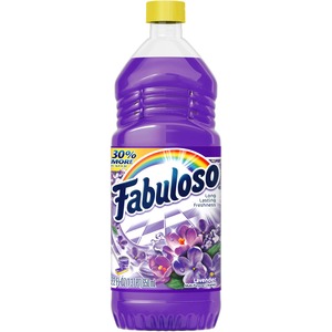 Fabuloso进口代理批发 Fabuloso 多用途清洁剂