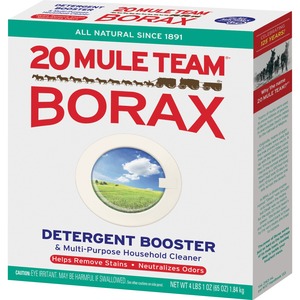 Borax进口代理批发 BORAX DIA00201CT 全天然洗衣促进剂