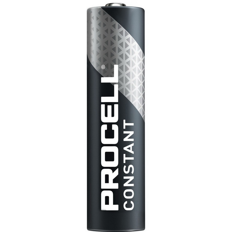 酷牌库|商品详情-Duracell进口代理批发 Duracell Procell 碱性 AAA 电池 - PC2400