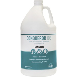 Fresh Products进口代理批发 Fresh Products Bio Conqueror 103 除臭剂