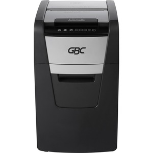 GBC进口代理批发 GBC AutoFeed+ 家庭办公室碎纸机，150X，超级横切，150 张