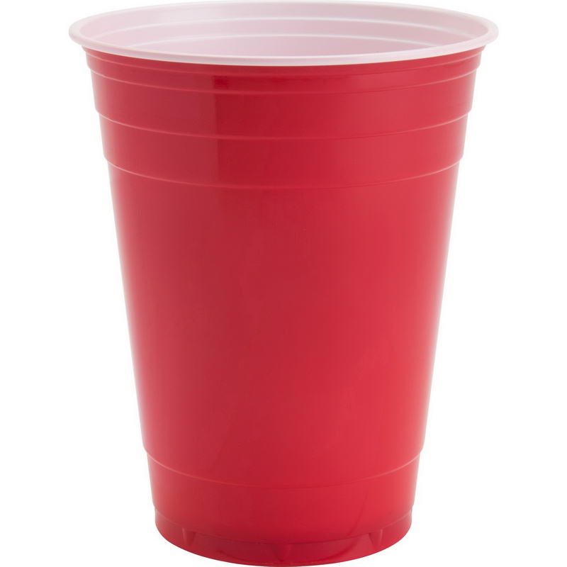 HEFTY C21637  Disposable Cups 