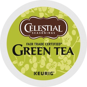 Celestial Seasonings进口代理批发 Celestial Seasonings?天然抗氧化绿茶