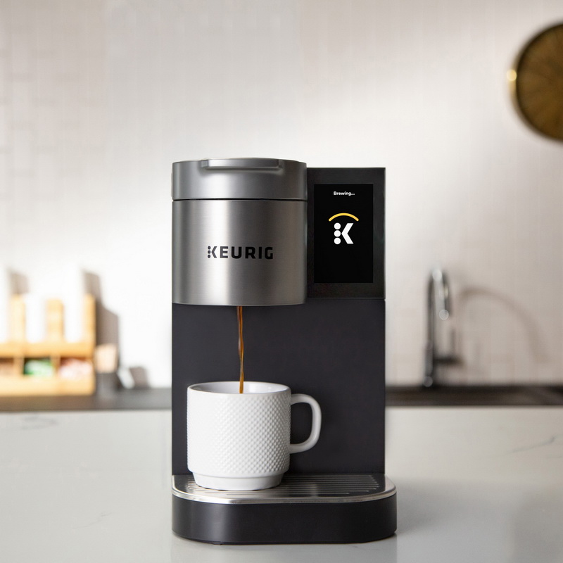 酷牌库|商品详情-Keurig进口代理批发 Keurig K-2500 商业酿酒机