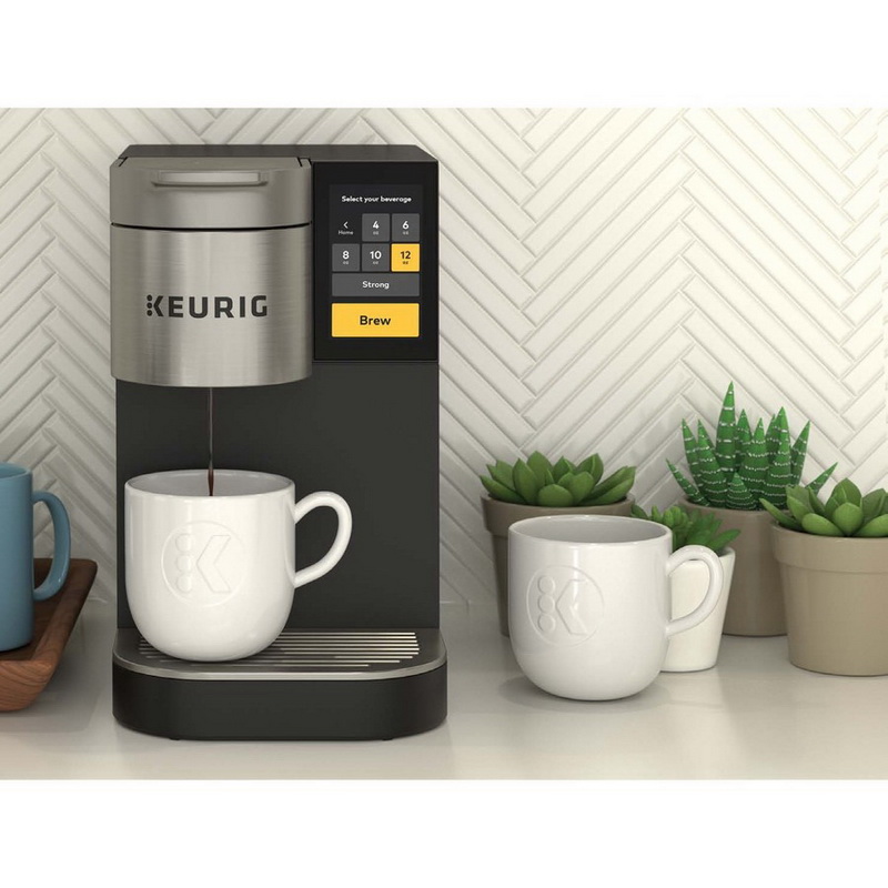 酷牌库|商品详情-Keurig进口代理批发 Keurig K-2500 商业酿酒机