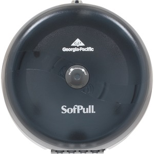 SofPull进口代理批发 SofPull 1 卷中心拉式大容量卫生纸架