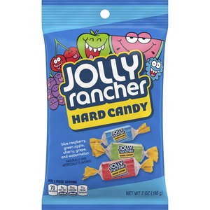 酷牌库|商品详情-Jolly Rancher进口代理批发 快乐牧场主硬糖