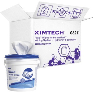 KIMTECH进口代理批发 KIMTECH Power Clean WetTask 雨刷