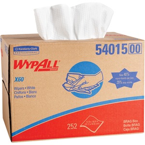 酷牌库|商品详情-Wypall进口代理批发 WypAll General Clean X60 多任务清洁布