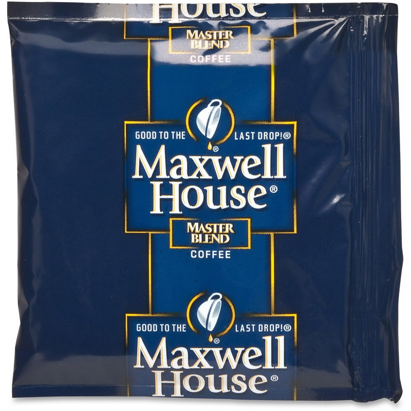 Mayline进口代理批发 Maxwell House 普通咖啡粉