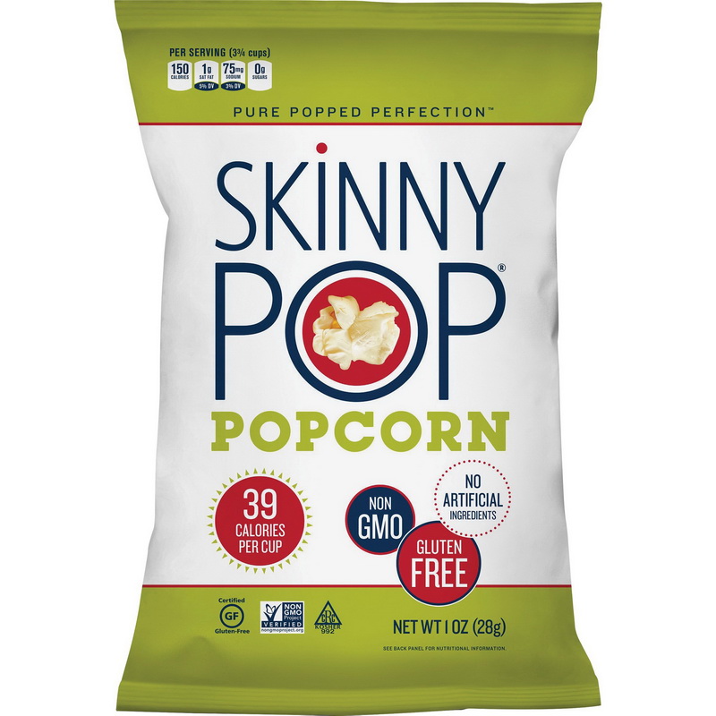 酷牌库|商品详情-SkinnyPop进口代理批发 SkinnyPop 瘦流行爆米花