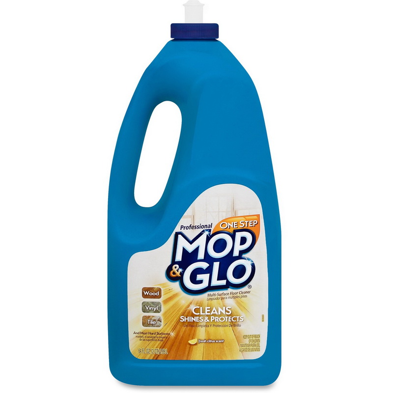 Mop & Glo进口代理批发 Mop & Glo 多表面地板清洁剂