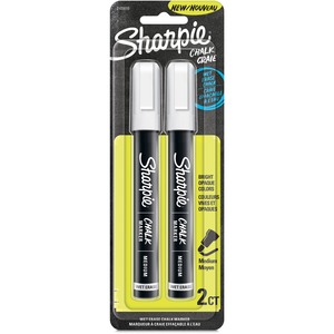 Shax进口代理批发 Sharpie 湿擦粉笔